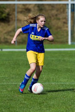 Bild 358 - Frauen TSV Gnutz - SG S�lfeld/Oe/Se/Stu : Ergebnis: 2:3